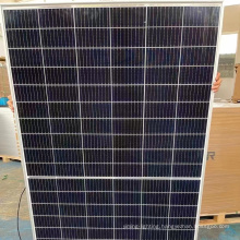 550 Watt Solar Panel Mono 500W 510W 520W 530W 540 Solar Cells Solar Panels Price